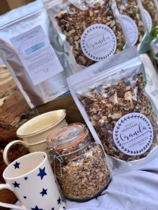 Wedding & Event catering in the Cotswolds