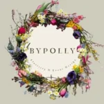 Floristry and Event Design: byPolly